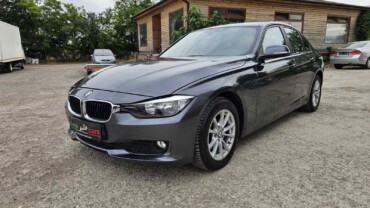 BMW F30 2.0D